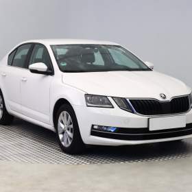 Škoda Octavia 1.0 TSI / 19494134