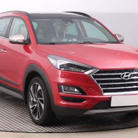 Hyundai Tucson 1.6 T- GDI / 19494135