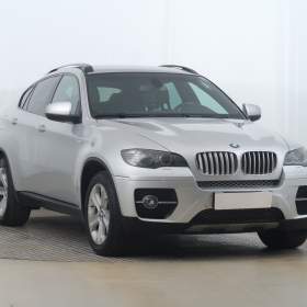 BMW X6 xDrive35d / 19494137