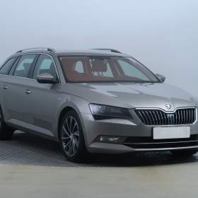 Škoda Superb 2.0 TDI / 19494138