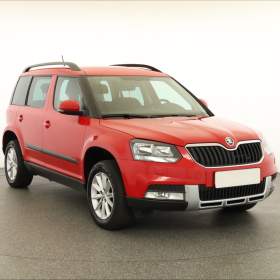 Škoda Yeti 2.0 TDI / 19494139
