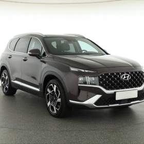 Hyundai Santa Fe 2.2 CRDi / 19494140