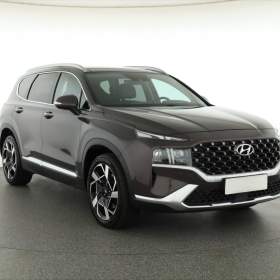 Hyundai Santa Fe 2.2 CRDi / 19494140
