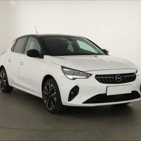 Opel Corsa- e 50 kWh / 19494142