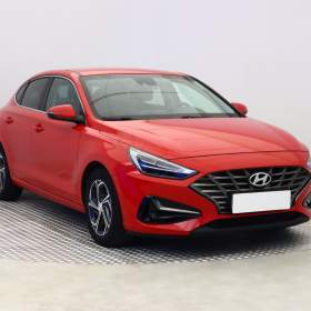 Hyundai i30 Fastback 1.0 T- GDI / 19494144