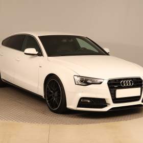 Audi A5 2.0 TDI / 19494145