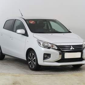 Mitsubishi Space Star 1.2 MIVEC / 19494149