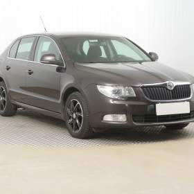 Škoda Superb 2.0 TDI / 19494151