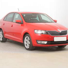 Škoda Rapid 1.2 TSI / 19494153