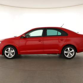 Foto inzerátu Škoda Rapid 1.2 TSI