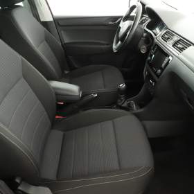 Foto inzerátu Škoda Rapid 1.2 TSI