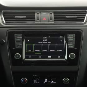 Foto inzerátu Škoda Rapid 1.2 TSI