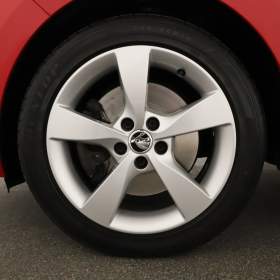 Foto inzerátu Škoda Rapid 1.2 TSI