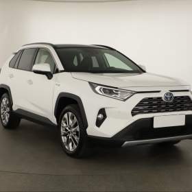 Toyota Rav4 2.5 Hybrid / 19494154