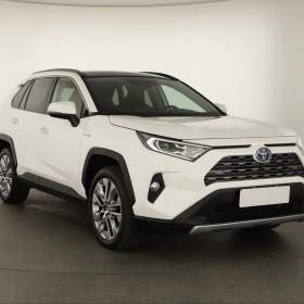 Toyota Rav4 2.5 Hybrid / 19494154
