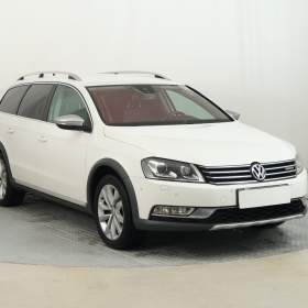 Volkswagen Passat 2.0 TDI / 19494157