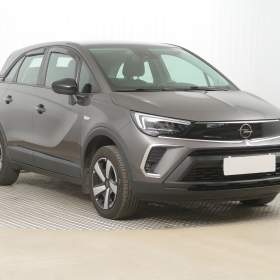 Opel Crossland 1.2 Turbo / 19494158