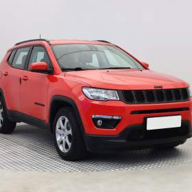 Jeep Compass 1.3 T- GDI / 19494159