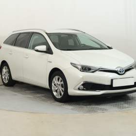 Toyota Auris Hybrid / 19494160