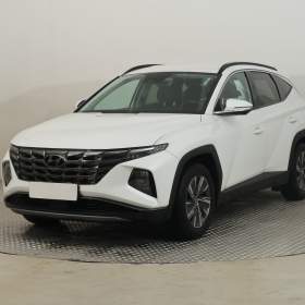 Foto inzerátu Hyundai Tucson 1.6 T-GDI