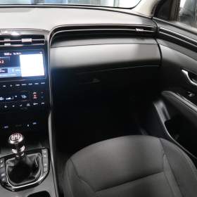 Foto inzerátu Hyundai Tucson 1.6 T-GDI