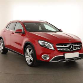 Mercedes- Benz GLA GLA 220 d 4MATIC / 19494165