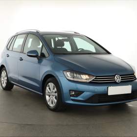 Volkswagen Golf Sportsvan 1.4 TSI / 19494168