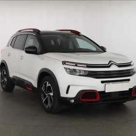 Citroën C5 Aircross BlueHDi 130 / 19494171