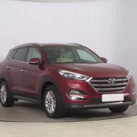 Hyundai Tucson 1.7 CRDi / 19494173