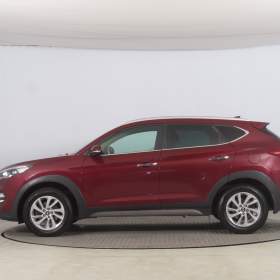 Foto inzerátu Hyundai Tucson 1.7 CRDi
