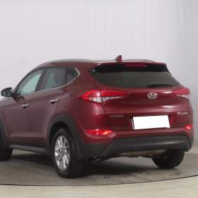 Foto inzerátu Hyundai Tucson 1.7 CRDi