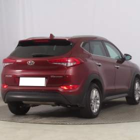 Foto inzerátu Hyundai Tucson 1.7 CRDi
