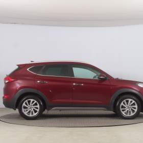 Foto inzerátu Hyundai Tucson 1.7 CRDi