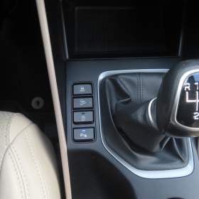 Foto inzerátu Hyundai Tucson 1.7 CRDi