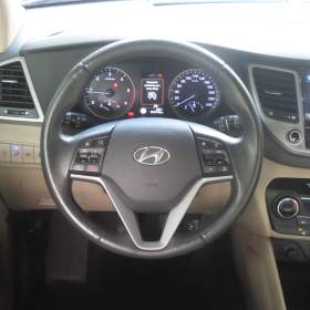 Foto inzerátu Hyundai Tucson 1.7 CRDi
