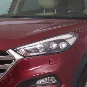 Foto inzerátu Hyundai Tucson 1.7 CRDi