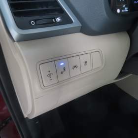 Foto inzerátu Hyundai Tucson 1.7 CRDi