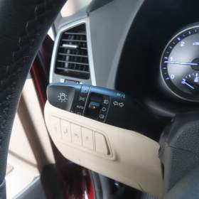 Foto inzerátu Hyundai Tucson 1.7 CRDi