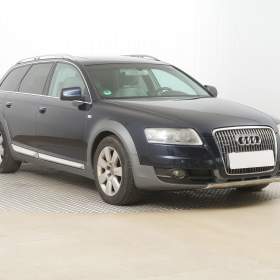 Audi A6 Allroad 3.0 TDI / 19494174