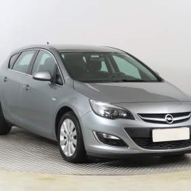 Opel Astra 1.6 16V / 19494177