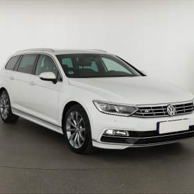 Volkswagen Passat 2.0 TDI / 19494179