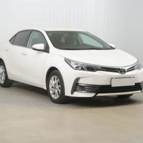 Toyota Corolla 1.6 Valvematic / 19494180