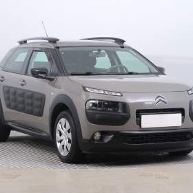 Citroën C4 Cactus 1.2 PureTech / 19494181