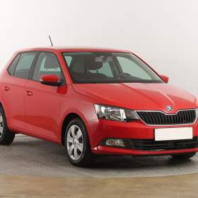 Škoda Fabia 1.0 / 19494182