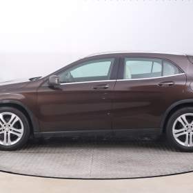 Foto inzerátu Mercedes-Benz GLA GLA 220 CDI 4MATIC