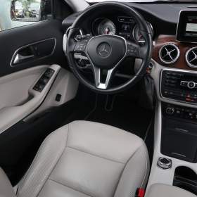 Foto inzerátu Mercedes-Benz GLA GLA 220 CDI 4MATIC