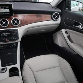 Foto inzerátu Mercedes-Benz GLA GLA 220 CDI 4MATIC