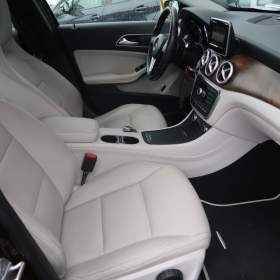 Foto inzerátu Mercedes-Benz GLA GLA 220 CDI 4MATIC