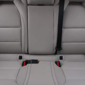 Foto inzerátu Mercedes-Benz GLA GLA 220 CDI 4MATIC