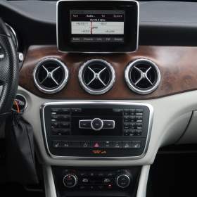 Foto inzerátu Mercedes-Benz GLA GLA 220 CDI 4MATIC